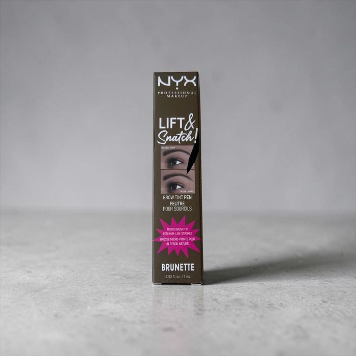 Carioca Nyx Lift&Snatch