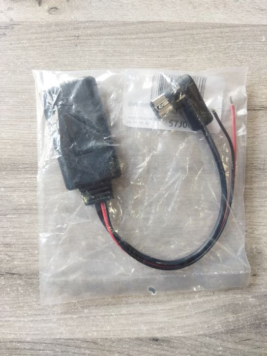 Bluetooth Caroozzeria