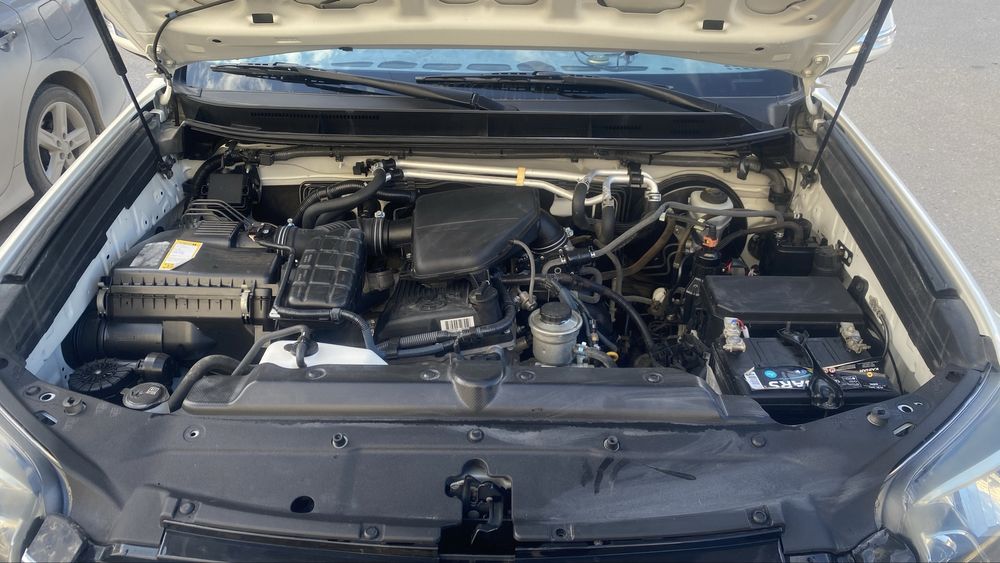 Продам : Toyota Prado 150