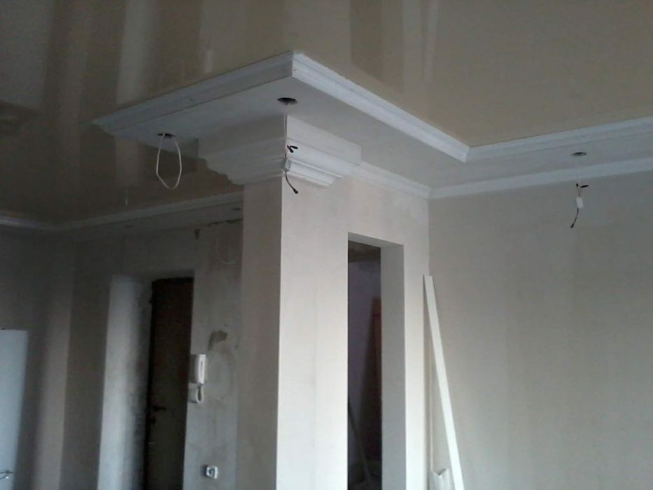 Ремонт квартир под ключ