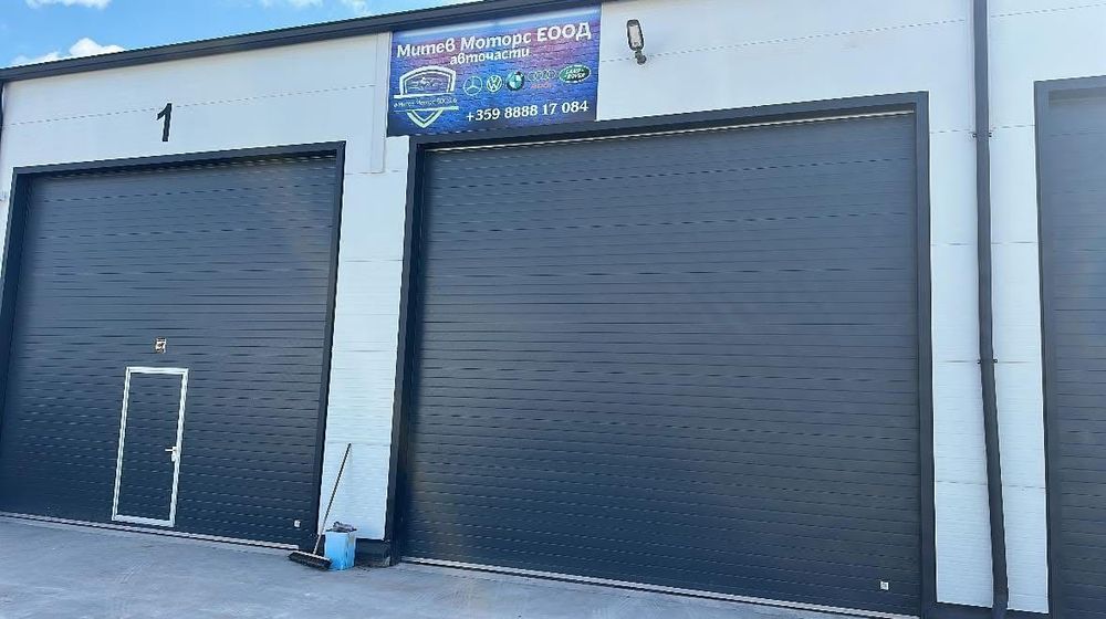 Ремонт и Обслужване на Вашия Автомобил