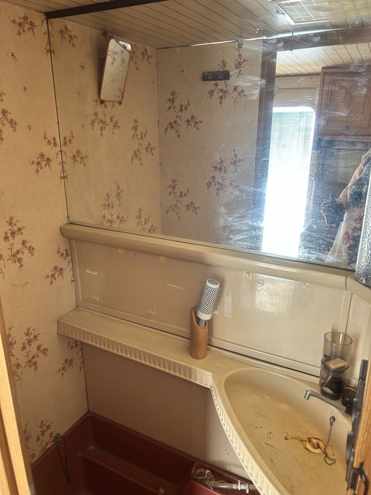 Каравана Хоби 430