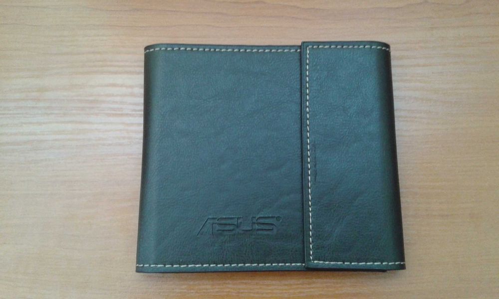 Компютърна конфигурация Prestigio