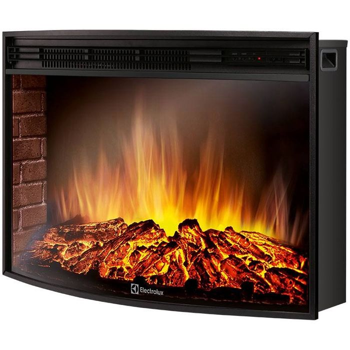 Электро камин Electrolux EFP/P-3320RLS