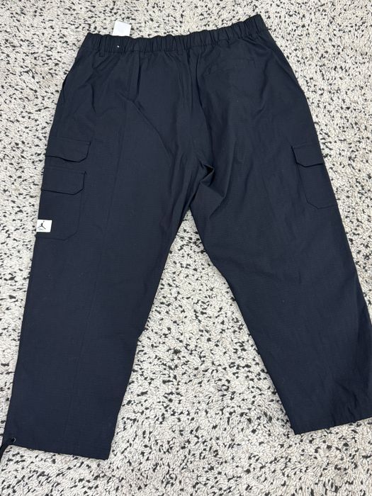 Мъжки карго панталон NIKE AIR JORDAN . Размер 2XL