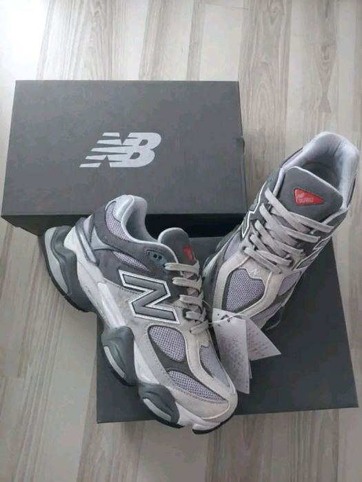 New Balance 9060 Нови Маратонки [36-45 Номер]