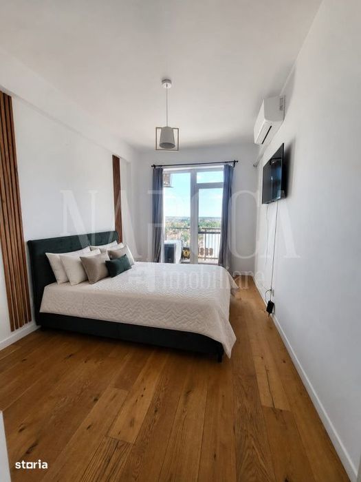 Apartament 4 camere de vanzare in Centru Oradea, Oradea