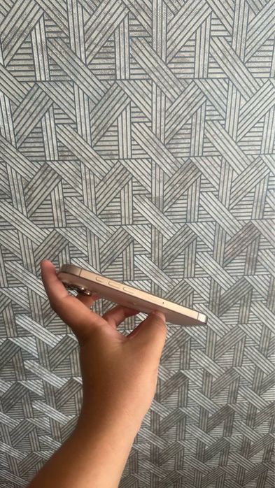 Iphone 16 pro 256 gb