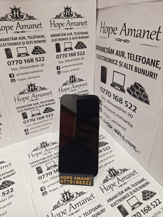 Hope Amanet P1/ iPhone 14 128 GB 100 % BAT #41872