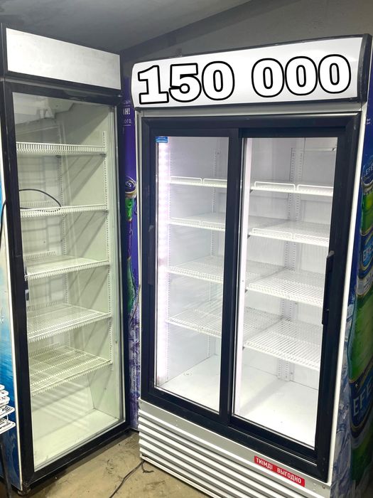 Витринне в холодильник