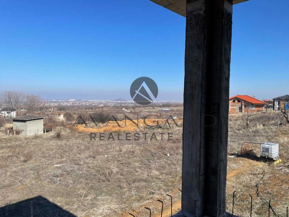 Продава се Къща в с. Марково, Област Пловдив - 219 кв.м за 1500 €/кв.м - Снимка #5