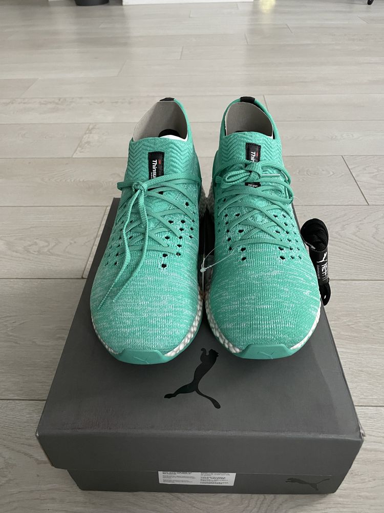 Puma future orbiter sale
