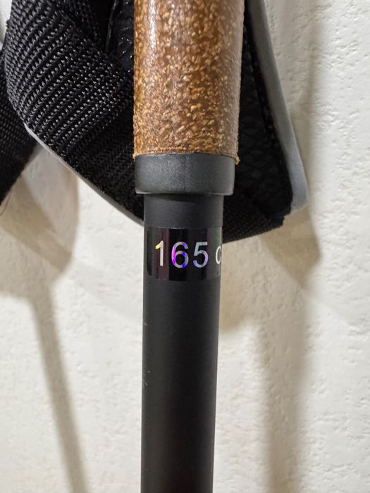 Палки лыжные 165см KV+ Forza