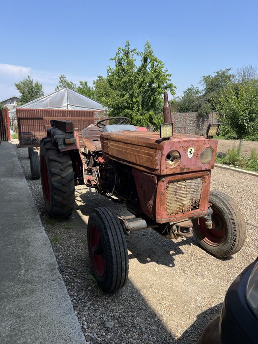 Utb 445/ universal 45cp