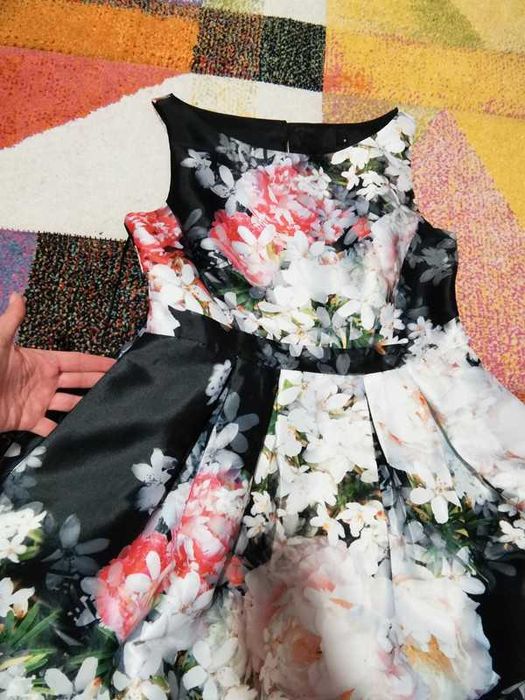 Rochie Debenhams M de evenimente