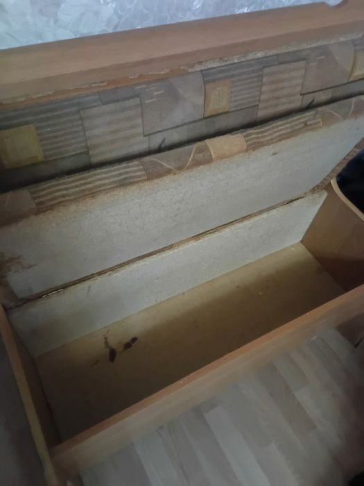 Продам такой зона диванчик