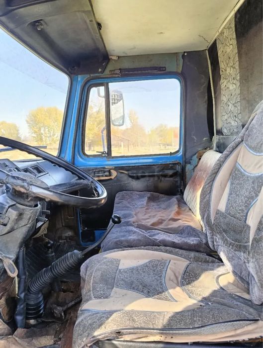 Газ 53, Газ 3307 Продаю торг есть