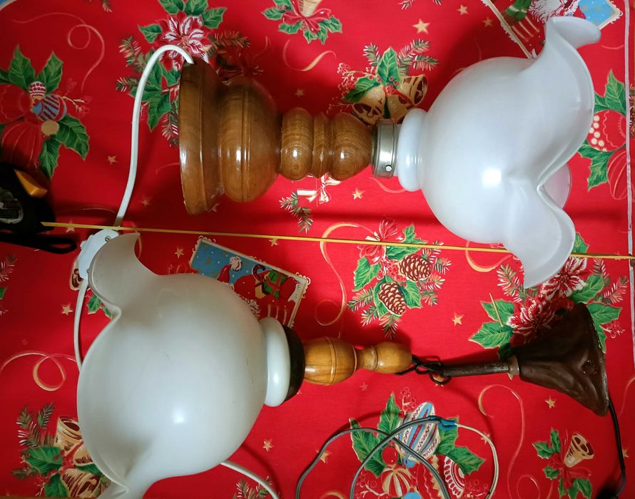 CANDELABRU si veioze ieftine rezistente romanesti