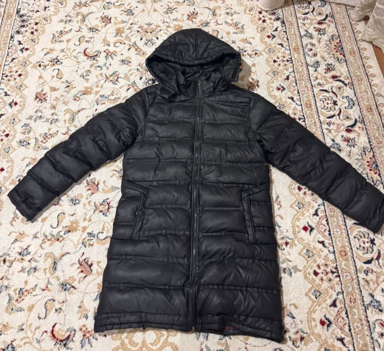 Продам муж куртку