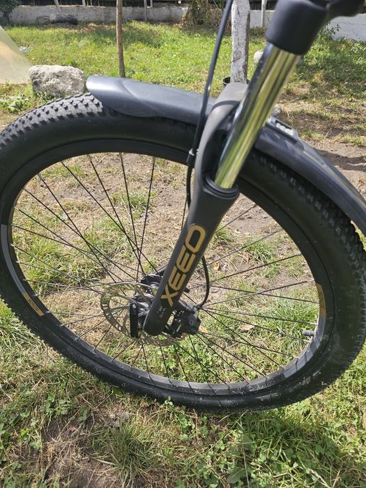 Bicicleta ca noua 1300 lei