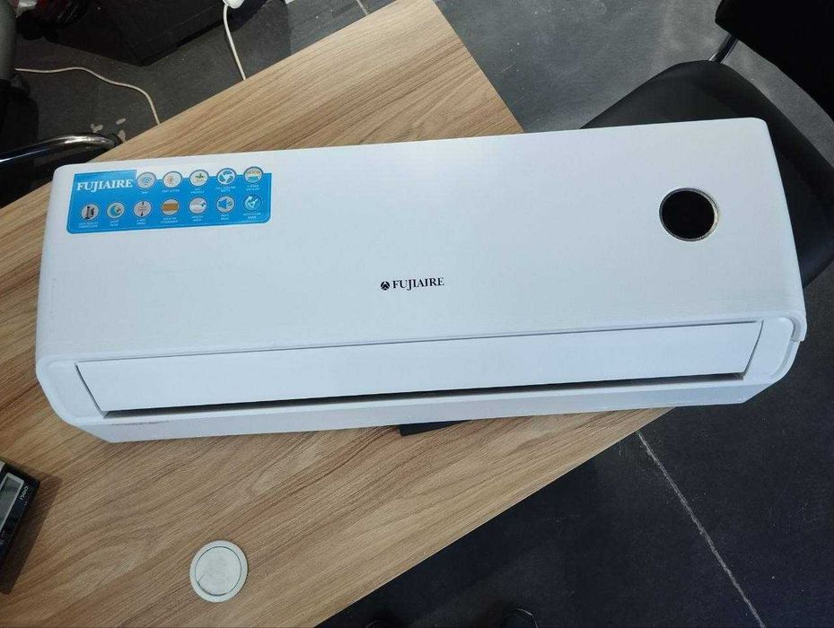 Инверторный кондиционер FUJIAIRE 9 000