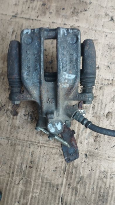 Суппорта тормозные