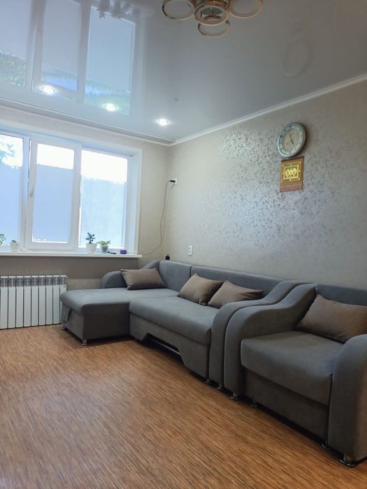 Продам 3 комнатную квартиру