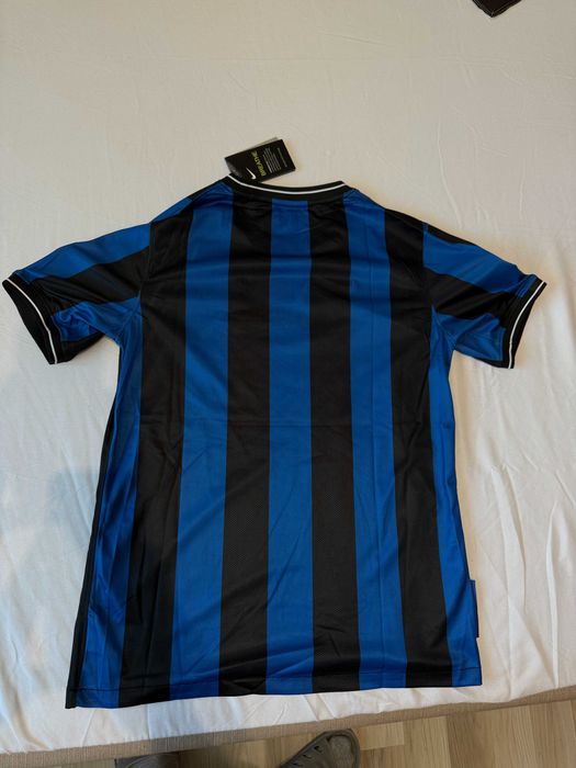 Tricou Inter Milano finala ucl 2010