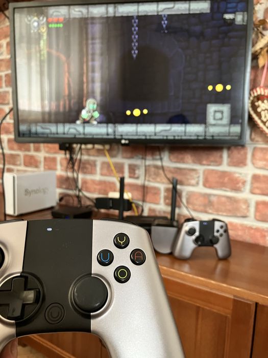 Ouya - Android Console