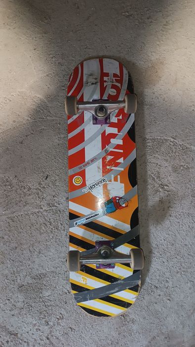 Продам доску Footwork