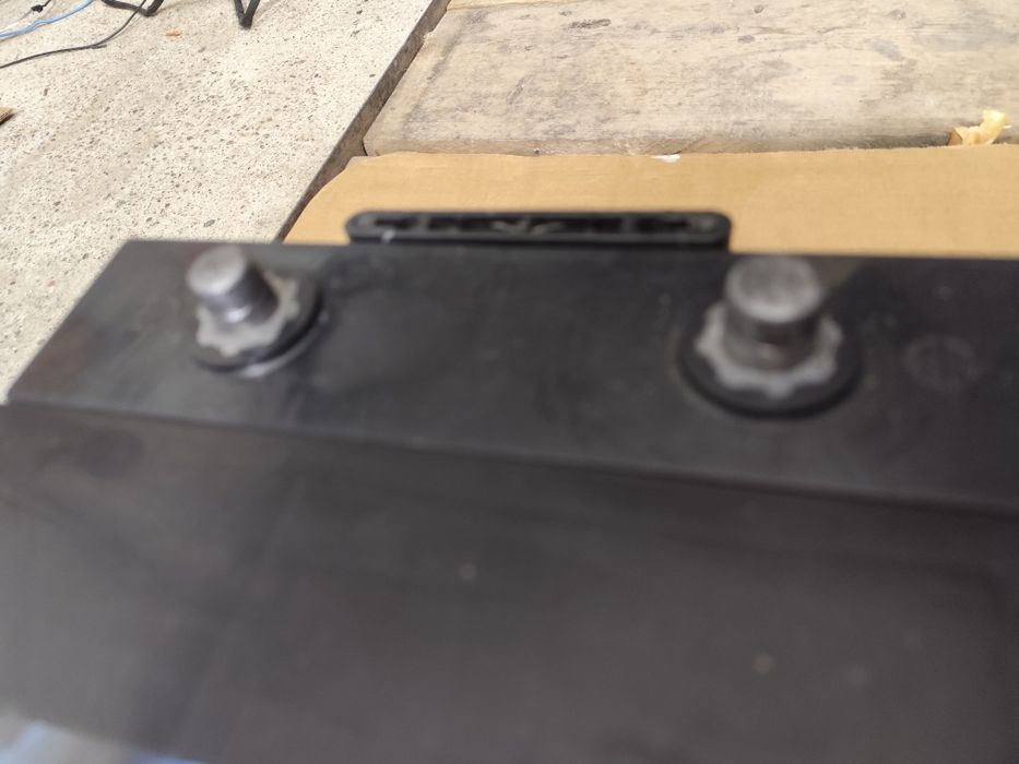 Baterie Bb-acid 230A