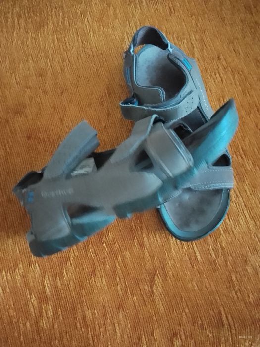 sandale unisex comode