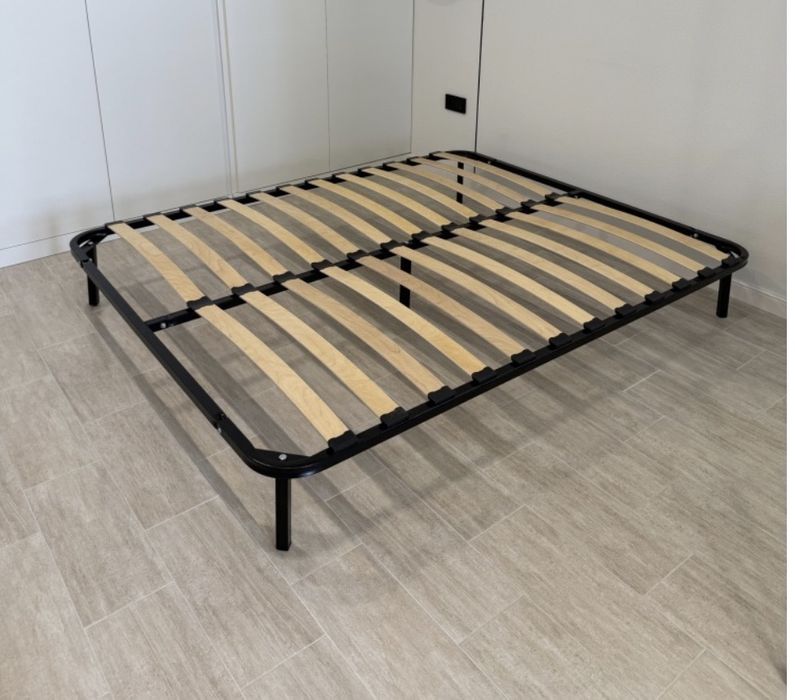 Кровать 160х200 с матрасом