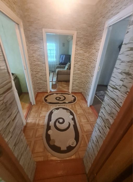 продам 4-х ком. дом район дет.мир