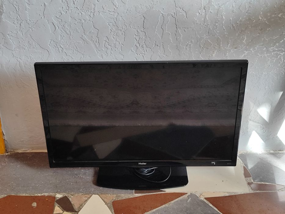 Телевизор Haier LE32T1000