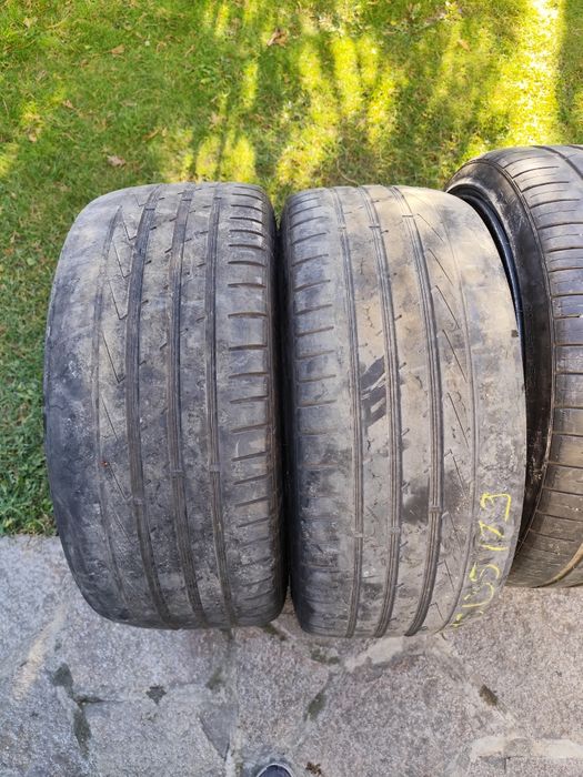 Джанти за BMW E60 E39 E90 19" Style 128 спорт пакет