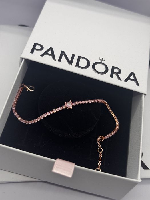 Pandora гривна Пандора