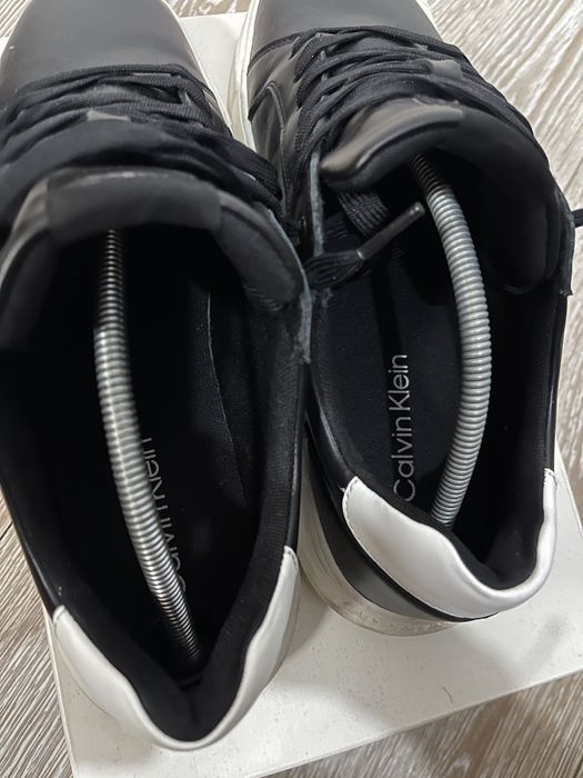 Adidasi Calvin Klein originali