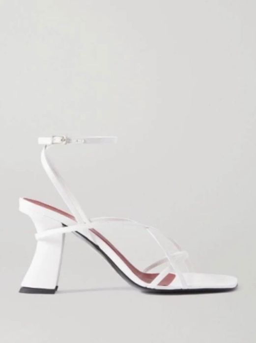 Дамски сандали By Far