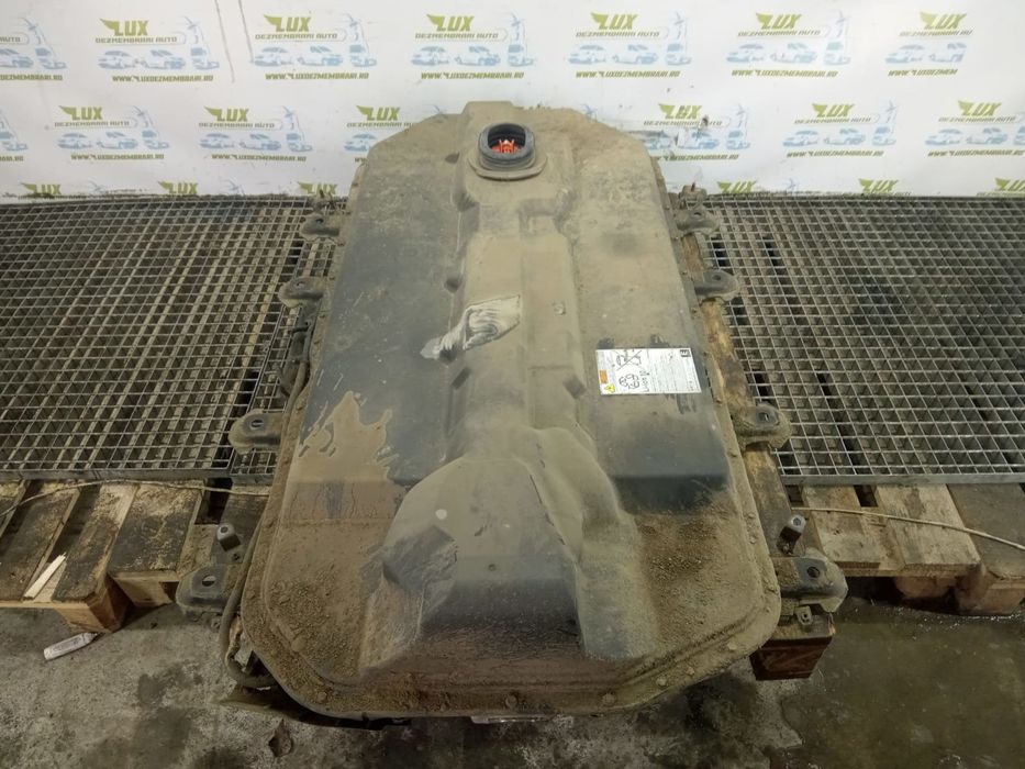 Baterie acumulator 2.0 benzina hybrid 9450a031 Mitsubishi Outlander 3 (facelift) (2014 - 2016) benzina