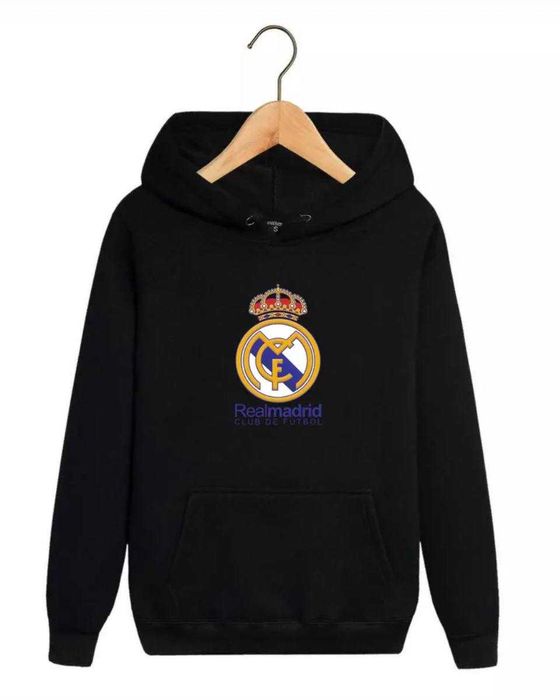 Реал Мадрид худи I Real madrid xudi