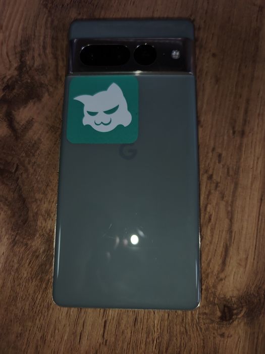 Продам GOOGLE PIXEL 7 PRO(128GB) цвет Hazel