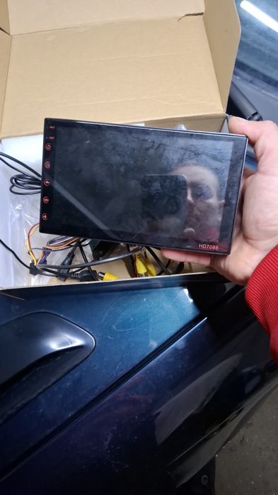 Мултимедия за кола 7 инча