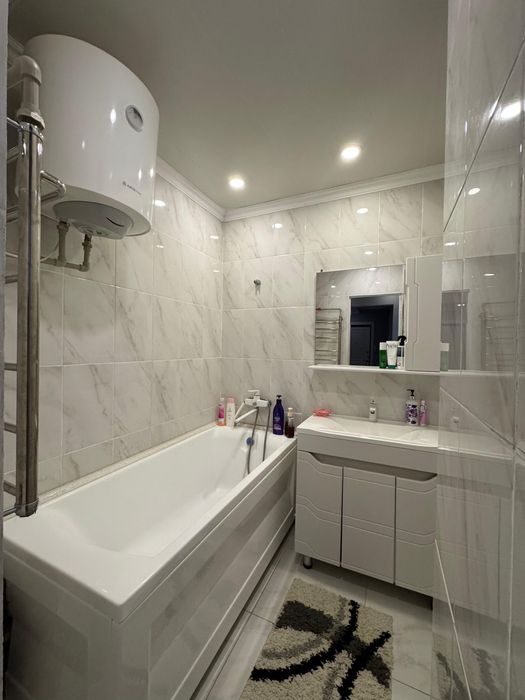 Продается 3 комнатная квартира