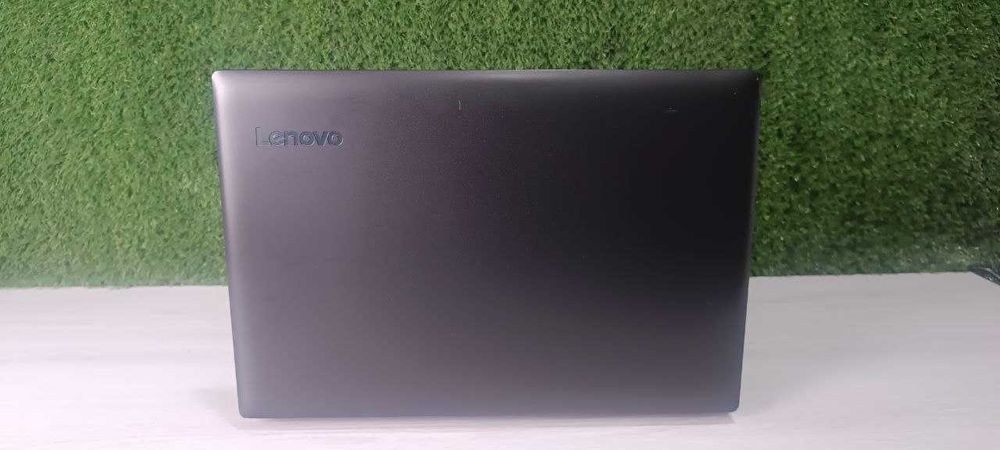 Ноутбук Lenovo Ideapad/i3-6006U/4ГБ/120ГБ/NVIDIA GeForce MX150/15.6''