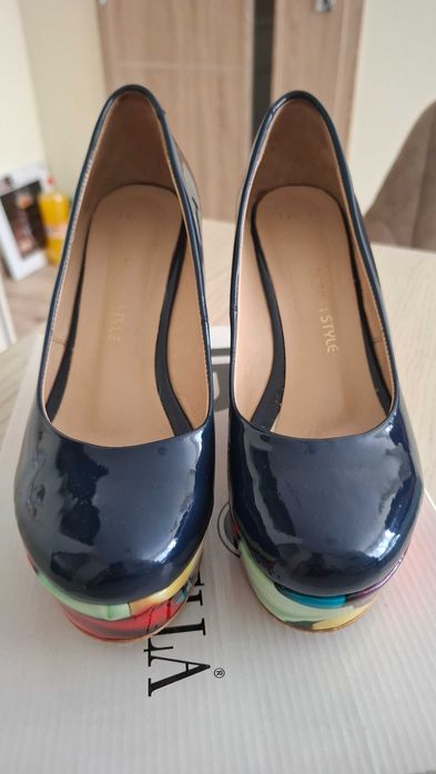 Дамски обувки DONNA STYLE