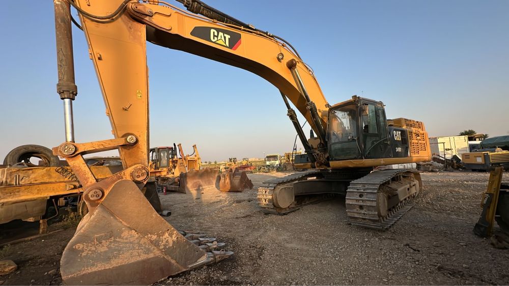 Аренда спецтехники