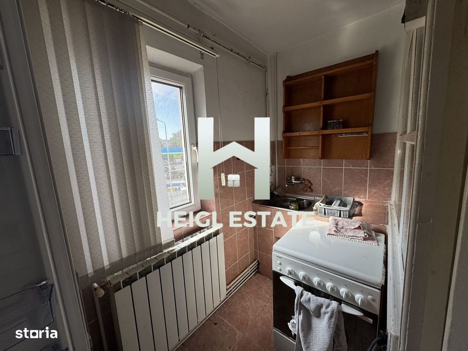 Apartament de închiriat cu 3 camere în Complexul Studențesc, Timișoara