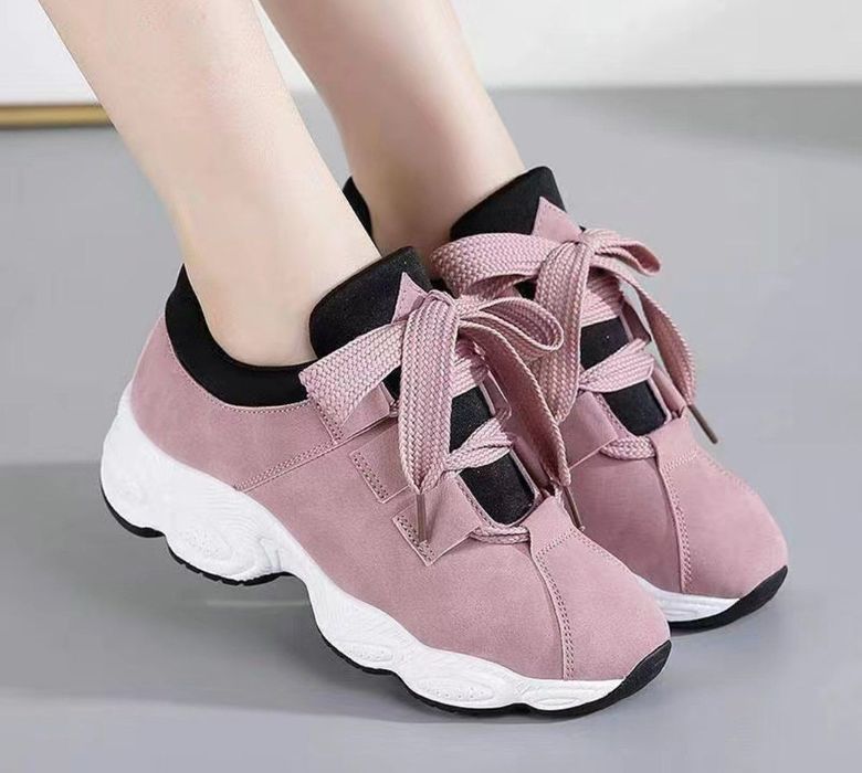 Кроссовки женские оптом Пекин качество qizlar krossovka кроссовка