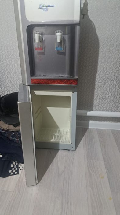 Б/у кулер продается за 15000тг